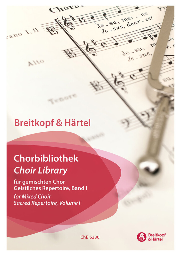 Chorbibliothek